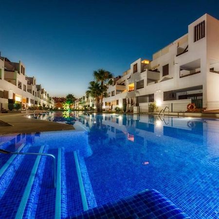 Alborada Vera-Playa Exterior foto